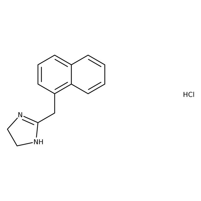 2-(1-Naphthylmethyl)-2-Imidazolhydrochlo