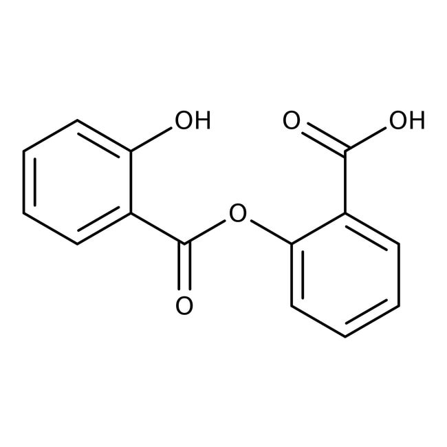 Salicylsalicylsäure, 98 %, Thermo Scient