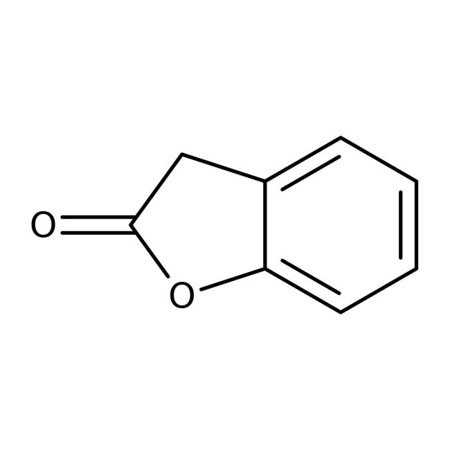 2-Cumaranon, 99 %, 2-Coumaranone, 99%, C