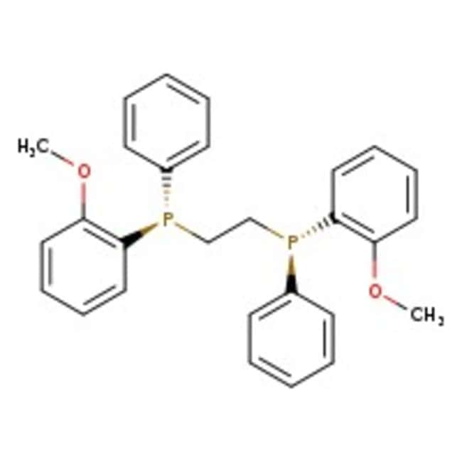 (R,R)-DIPAMP, 97 %, Alfa Aesar (R,R)-DIP