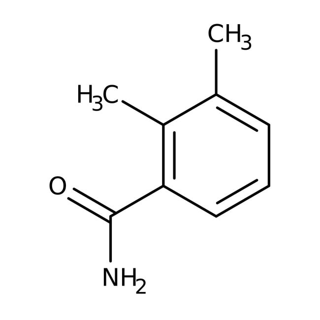 2,3-Dimethylbenzamid, 98 %, Thermo Scien