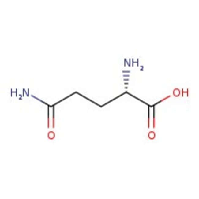 L(&plus;)-Glutamin, 99 %, L(+)-Glutamine