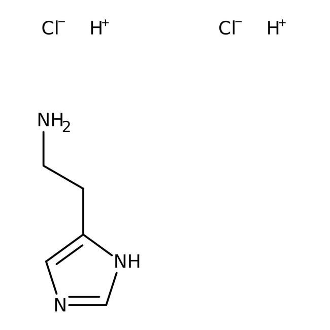 Histamindihydrochlorid, 98+ %, Alfa Aesa