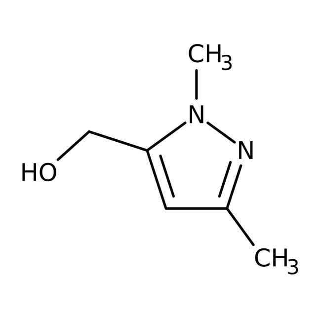 (1,3-Dimethyl-1H-pyrazol-5-yl)-methanol,