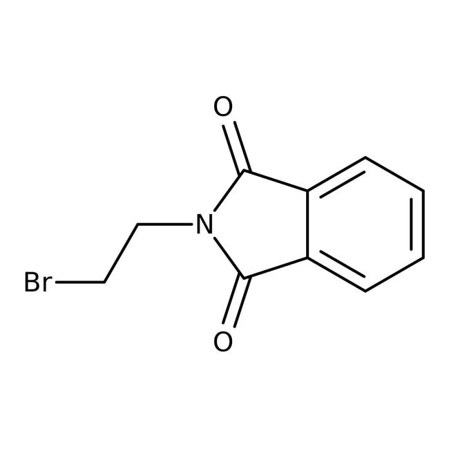 n-(2-Bromethyl)phthalimid, 98+%, Alfa Ae