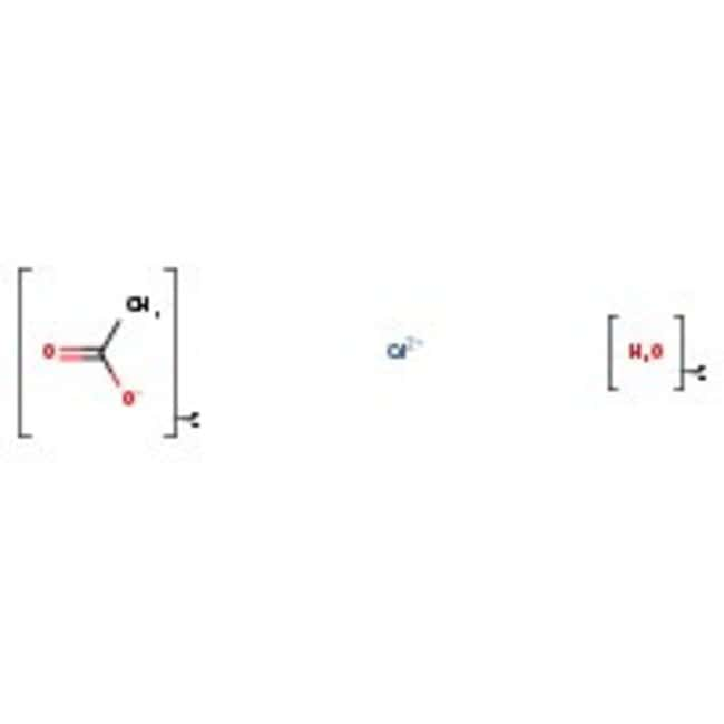 Cadmiumacetat-Dihydrat, 98 %, Cadmium ac