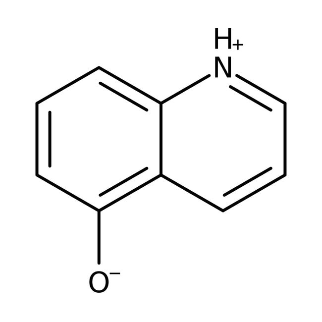 5-Hydroxychinolin, 99%, 5-Hydroxyquinoli