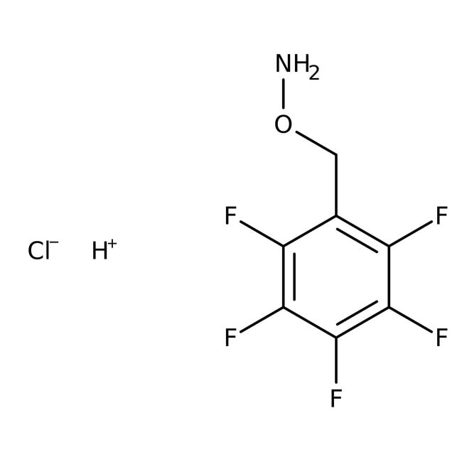 O-(2,3,4,5,6-Pentafluorobenzyl)hydroxyla