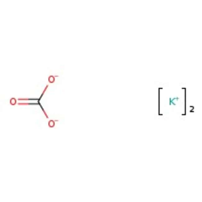 Kaliumcarbonat, ACS, 99.0 % min., Potass