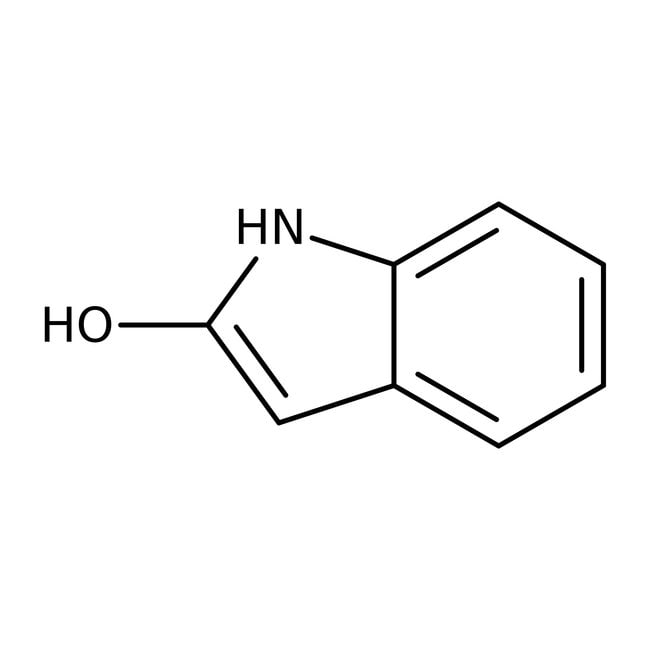 Oxindol, 97+%, Oxindole, >-97%, C8H7NO,