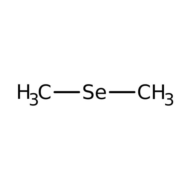 Dimethylselenid, Dimethyl selenide, C2H6