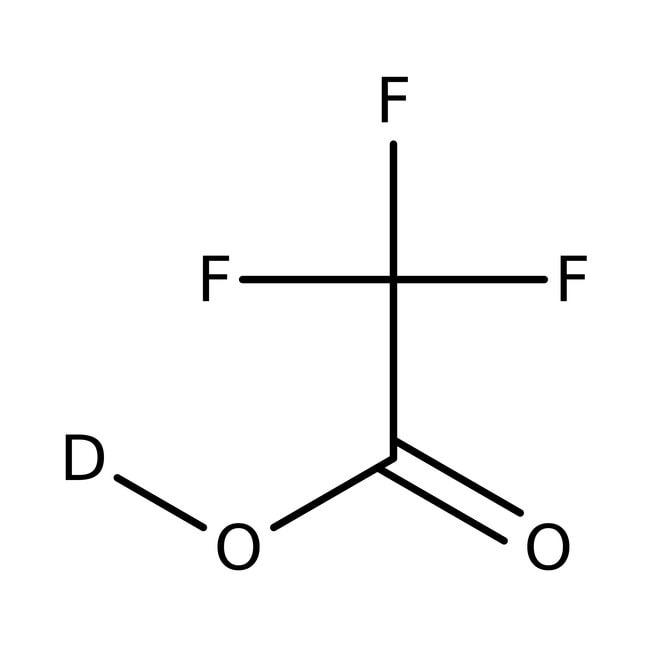 Trifluoressigsäure-d, 99.5 % (Isotopen),