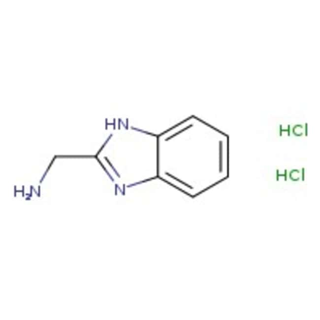 2-(Aminomethyl)benzimidazoldihydrochlori