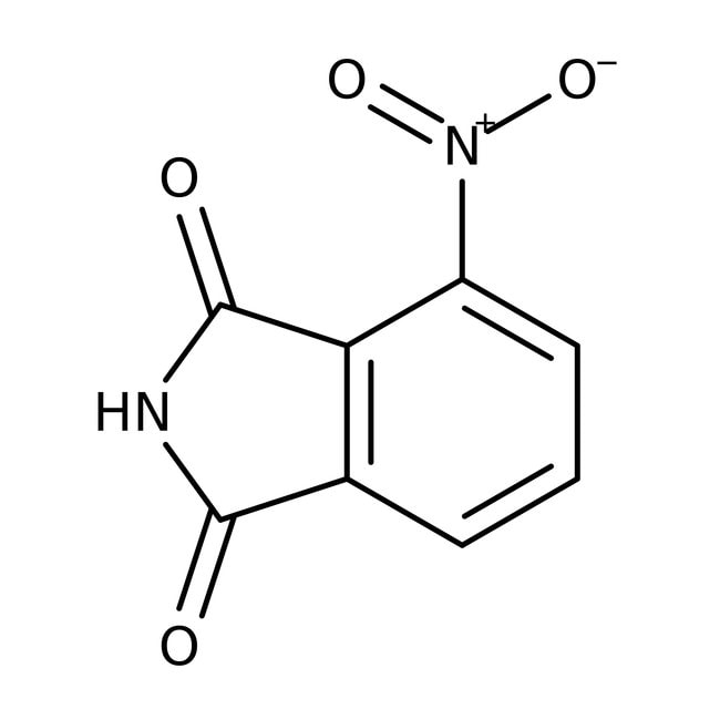 3-Nitrophthalimid, 98 %, Alfa Aesar 3-Ni