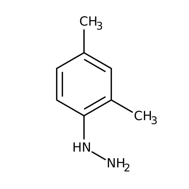 2,4-Dimethylphenylhydrazinhydrochlorid,