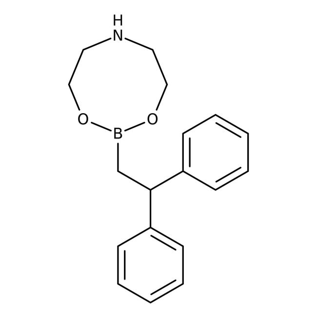 2,2-Diphenylethylboronsäure-Diethanolami