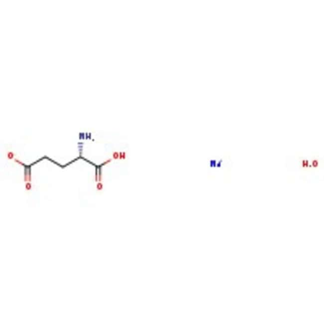 L-Glutaminsäure Mononatriumsalz Monohydr