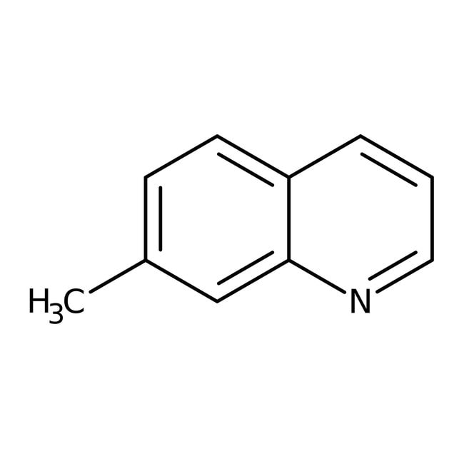 7-Methylchinolin, 97 %, 7-Methylquinolin