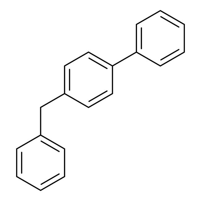 4-Benzylbiphenyl, 98+ %, Thermo Scientif