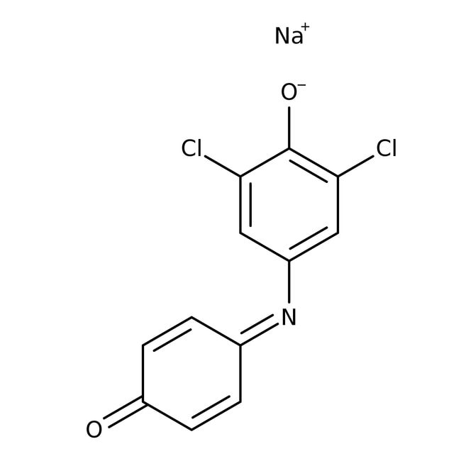 2,6-Dichlorindophenol-Natriumsalzhydrat,