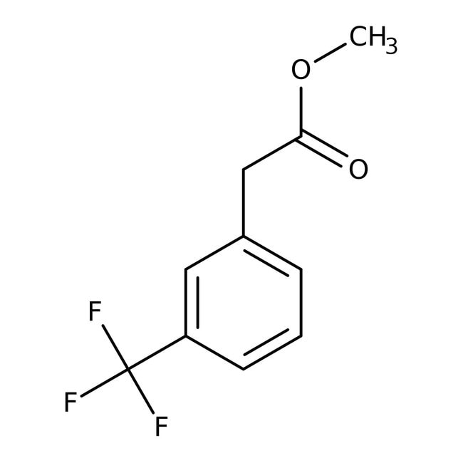 Methyl 3-(Trifluoromethyl)Phenylacetat,