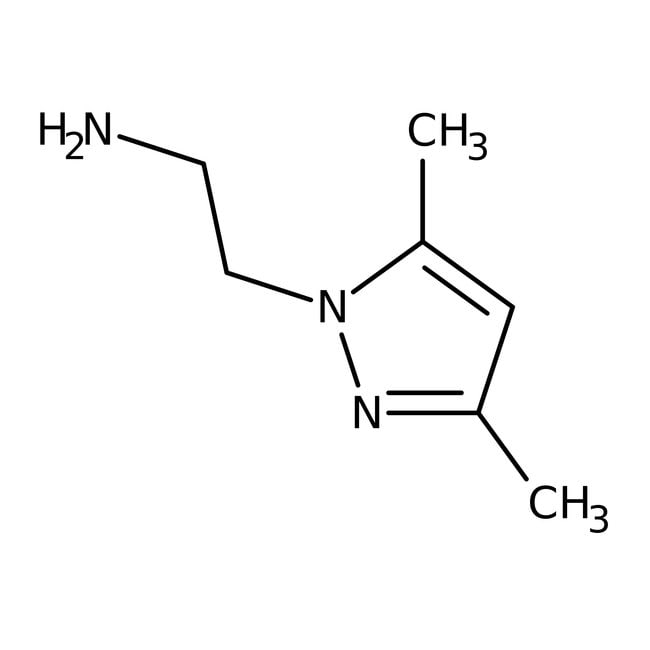 2-(3,5-Dimethyl-1H-pyrazol-1-yl)ethylami