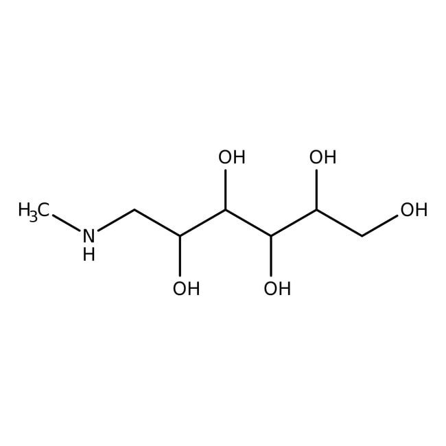 N-Methyl-D-Glucamin, 99 %