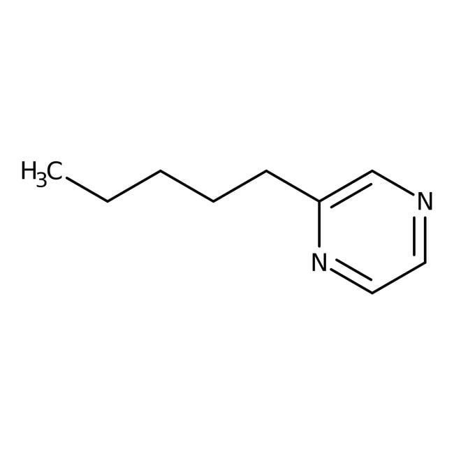 2-n-Pentylpyrazin, 97 %, Thermo Scientif