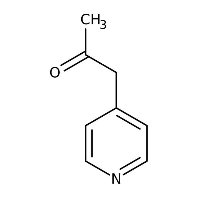 (4-Pyridyl)-aceton, 98 %