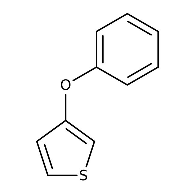 3-Phenoxythiophen, 97 %, Thermo Scientif