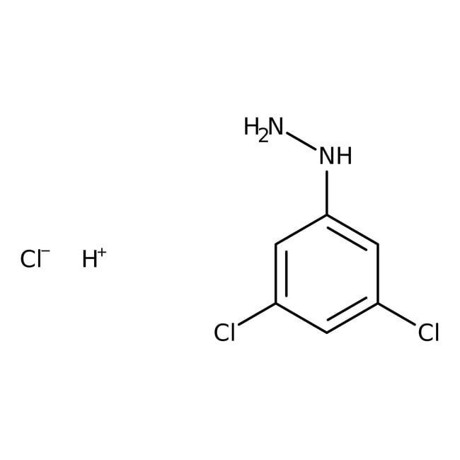 3,5-Dichlorphenylhydrazinhydrochlorid, 9