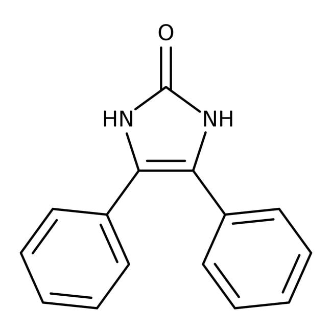 4,5-Diphenylimidazolin-2-on, 98 %, Therm