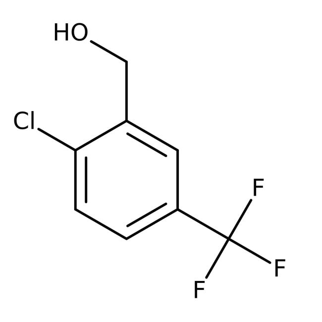 2-Chlor-5-(Trifluoromethyl)Benzylalkohol