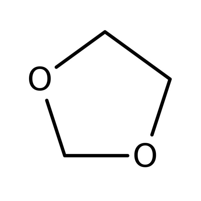 1,3-Dioxolan, 99.5+%, rein, stabilisiert