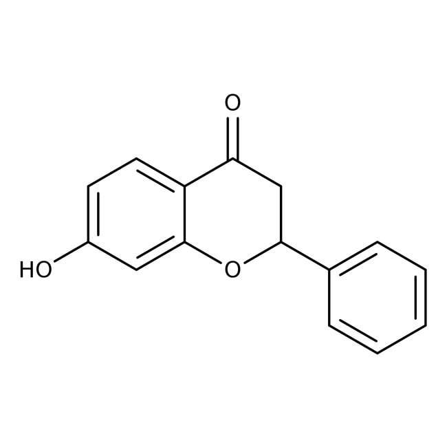 7-Hydroxyflavanon, 99 %, Alfa Aesar 7-Hy