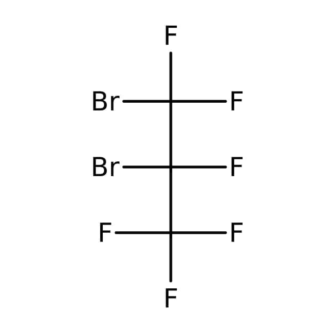 1,2-Dibromhexafluorpropan, 95 %, Thermo