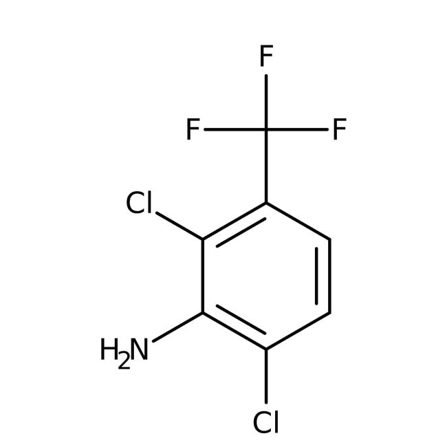 2,6-Dichlor-3-(Trifluormethyl)anilin, 97