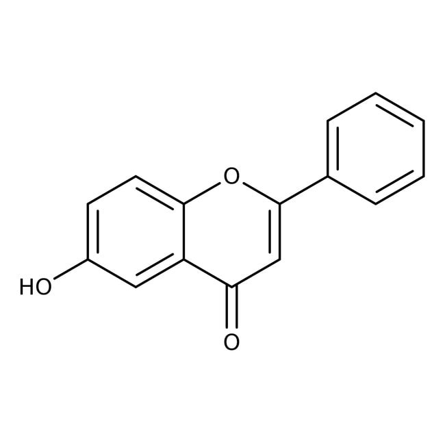 6-Hydroxyflavon, 98 %, Alfa Aesar 6-Hydr