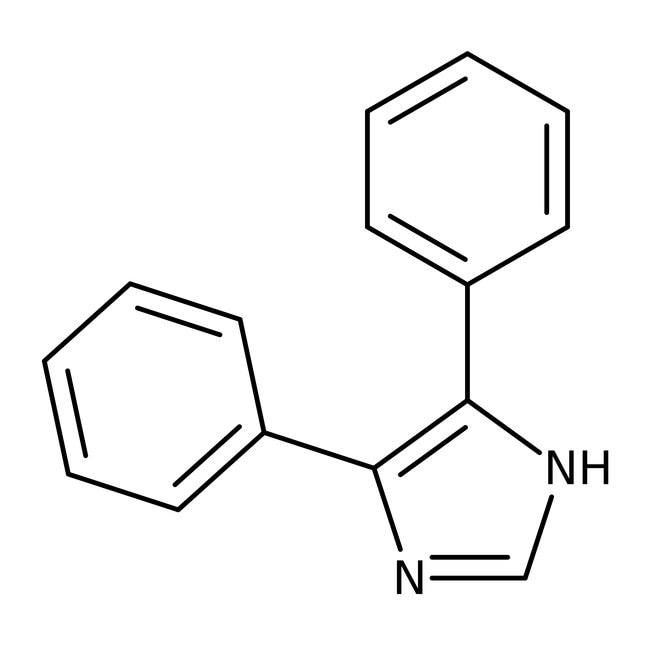 4,5-Diphenylimidazol, _ 98 %, Thermo Sci