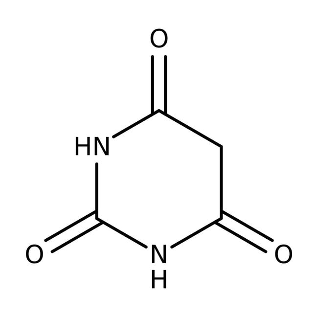 Barbitursäure, 99 %, Barbituric acid, 99