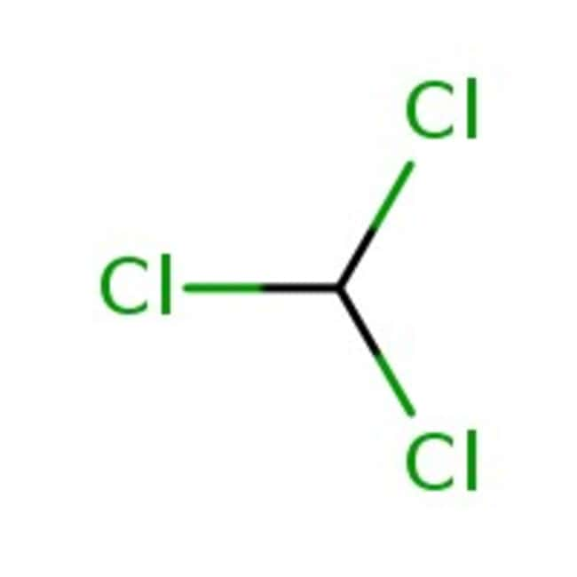 Chloroform 99,9%, extratrocken, über Mol