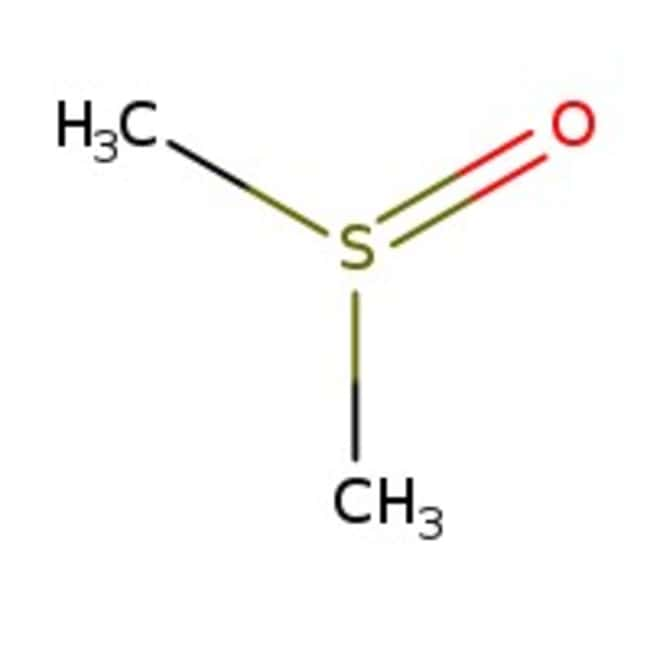 Methylsulfoxid, 99.7 %, extra trocken üb