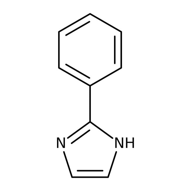 2-Phenylimidazol, _ 98 %, Thermo Scienti