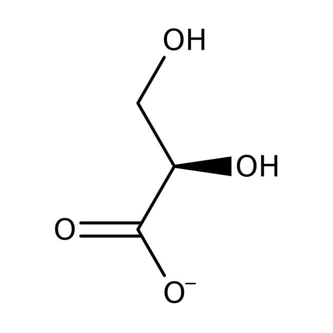 Calcium-DL-glyceratdihydrat, Calcium DL-