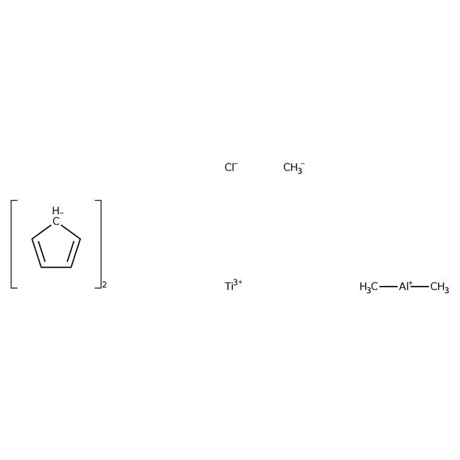 Mu-Chlor-mu-Methylenbis(cyclopentadienyl