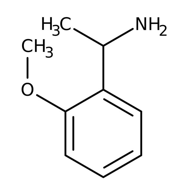 (S)-1-(2-Methoxyphenyl)Ethylamin, ChiPro