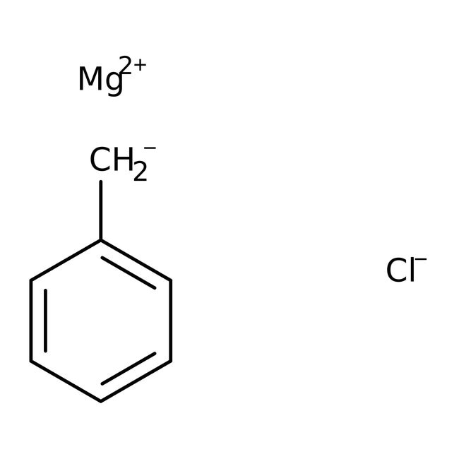 Benzylmagnesiumchlorid, 1-2 M in THF, Th