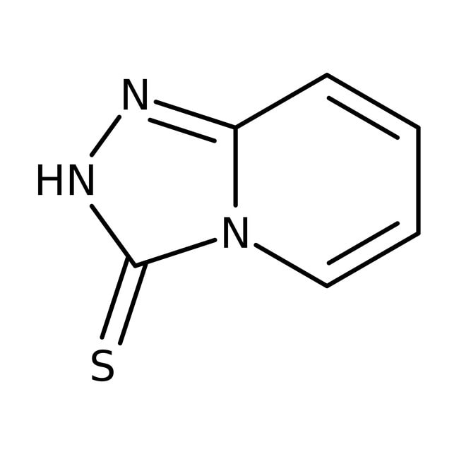 1,2,4-Triazol-[4,3-a]-pyridin-3-thiol, 9