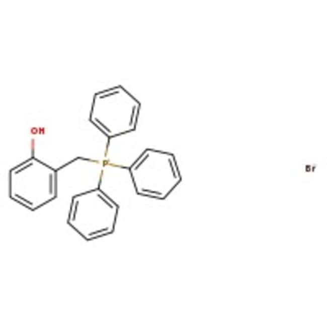 (2-Hydroxybenzyl)triphenylphosphoniumbro