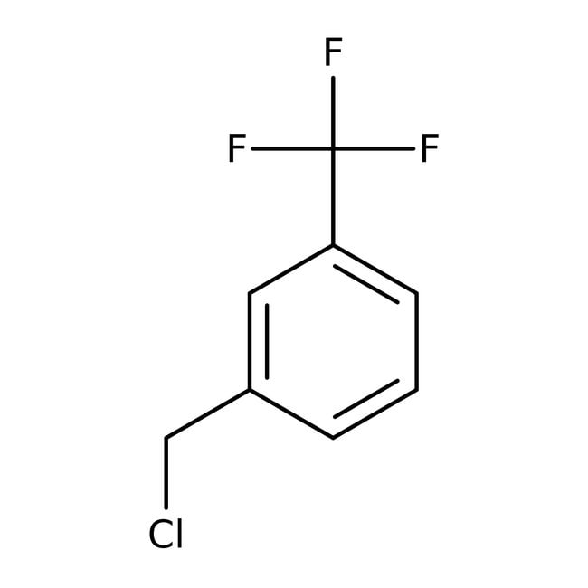 3-(Trifluormethoxy)benzylchlorid, 98 %,